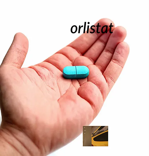 Orlistat achat